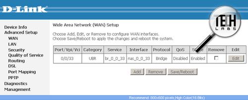 Обзор модема D-Link DSL-2500U Обзор модема D-Link DSL-2500U